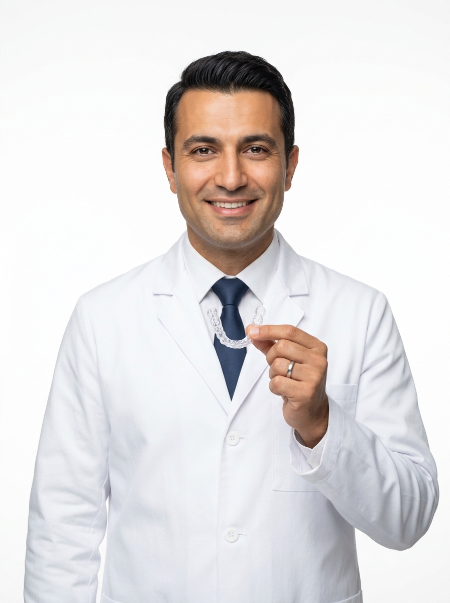 Dr. Ahmet Yılmaz