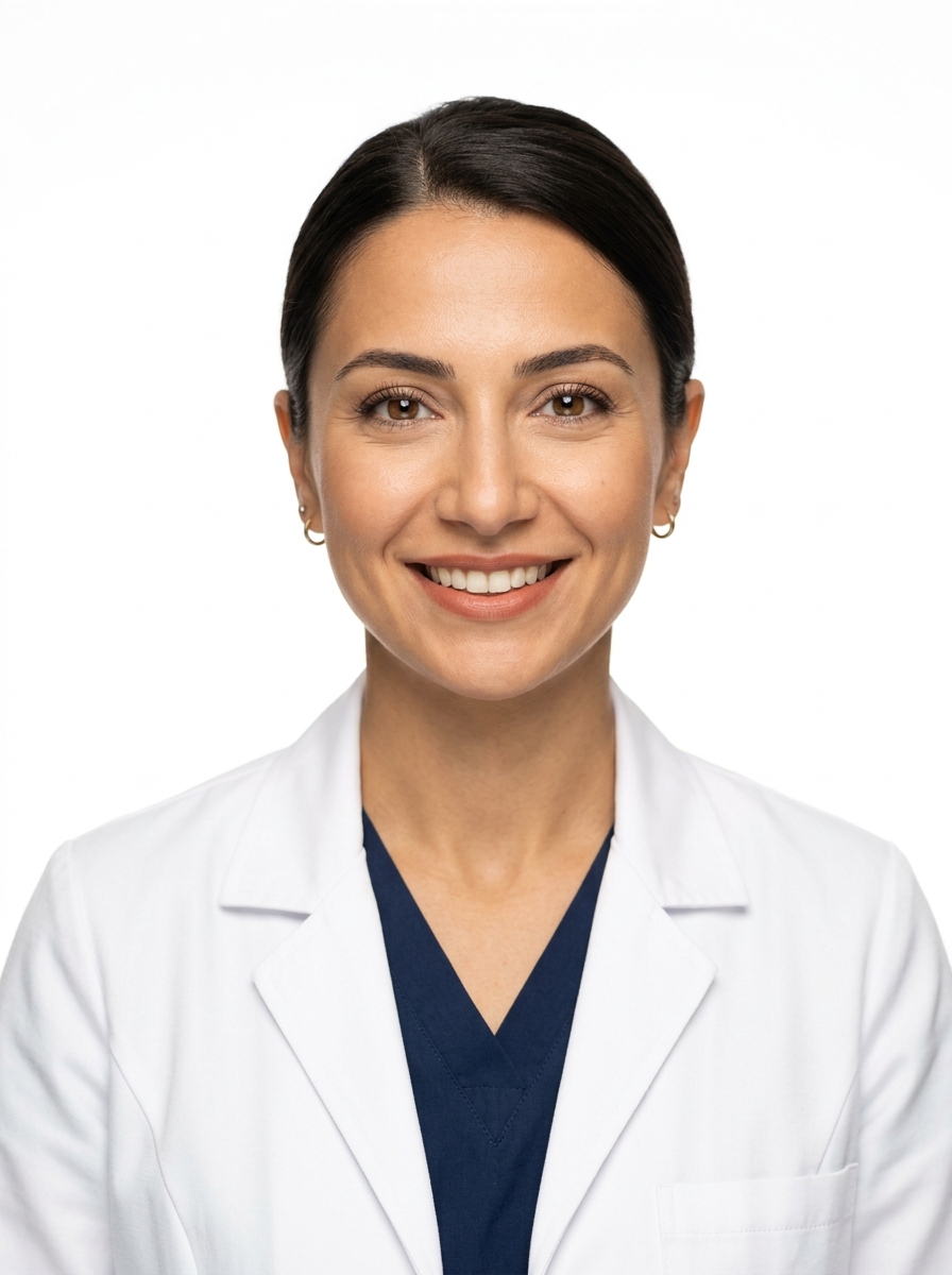 Dr. Mehmet Demir